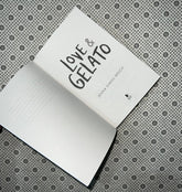 love gelato by jenna evans welch